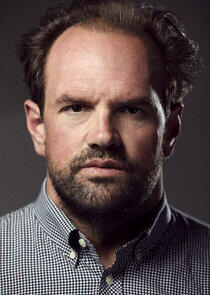 Ethan Suplee