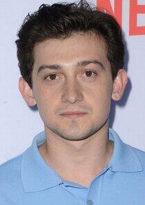 Craig Roberts