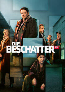 Die Beschatter - Season 1