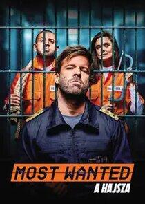 Most Wanted - A hajsza Most Wanted - A hajsza