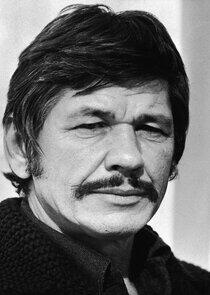 Charles Bronson Charles Bronson