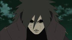 Madara Uchiha Arises