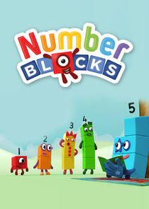 Numberblocks