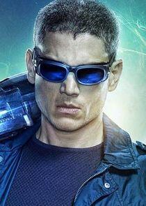 Len Snart / Captain Cold