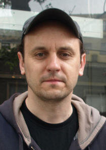 Adam Woronowicz