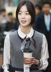 Jang Ha Da