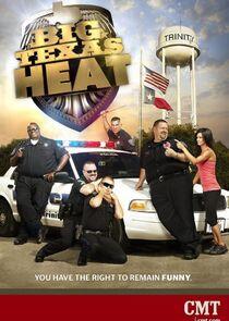 Big Texas Heat Big Texas Heat