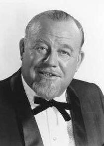 Burl Ives