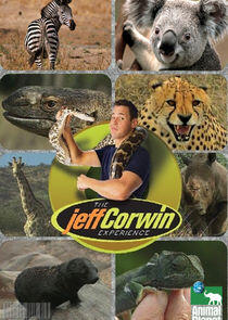 The Jeff Corwin Experience