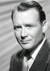 John Mills