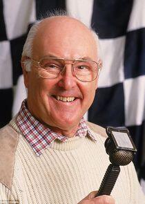 Murray Walker