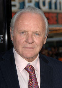 Anthony Hopkins