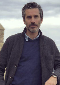 Jens Lapidus