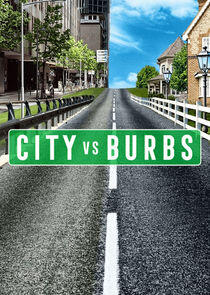 City vs. Burbs