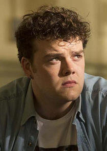 Frankie Stevenson Frankie Stevenson