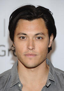 Blair Redford