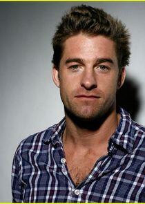 Scott Speedman