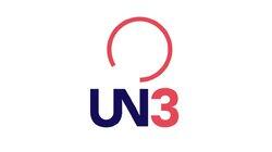 logo of UN3