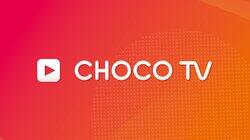 logo of CHOCO TV