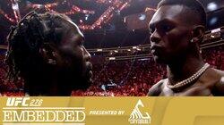 UFC 276 Embedded Episode 6