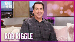 Rob Riggle, Sam Claflin