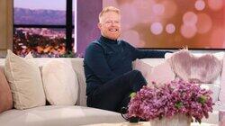 Jesse Tyler Ferguson, Lily Rabe