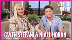 Gwen Stefani, Niall Horan