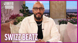 Swizz Beatz, Jody Watley, Jordan Chiles