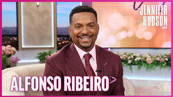 Alfonso Ribeiro