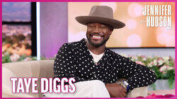 Taye Diggs