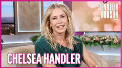 Chelsea Handler