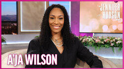 A'ja Wilson