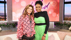 Shania Twain, Jodie Turner-Smith