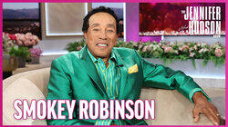 Smokey Robinson