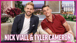 Tyler Cameron, Nick Viall