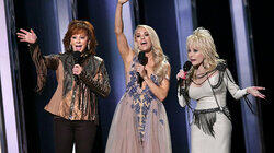 The 53rd Annual CMA Awards