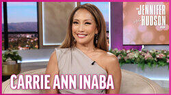 Carrie Ann Inaba