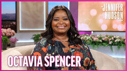 Octavia Spencer