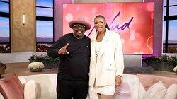 Cedric the Entertainer