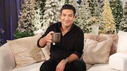 Mario Lopez, Todrick Hall