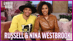 Russell Westbrook, Nina Westbrook