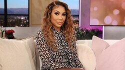 Tamar Braxton, The Isley Brothers