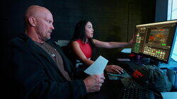 Stone Cold Front Stone Cold Front