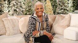 Dionne Warwick