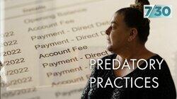 Predatory Practices