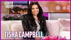 Tisha Campbell