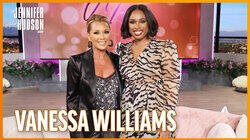 Vanessa Williams, Travis Bennett