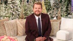 Blake Shelton, James Corden