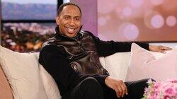 Stephen A. Smith, Matt Walsh