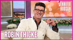 Robin Thicke